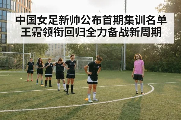 中国女足新帅公布首期集训名单 王霜领衔回归全力备战新周期